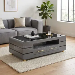 Coffee Table – Modern Stylish Living Room Table