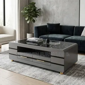 Coffee Table – Modern Stylish Living Room Table