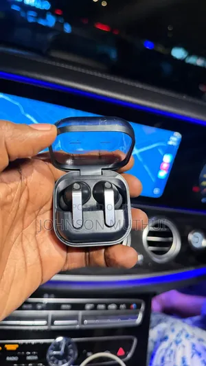 Galaxy Buds 4 Pro