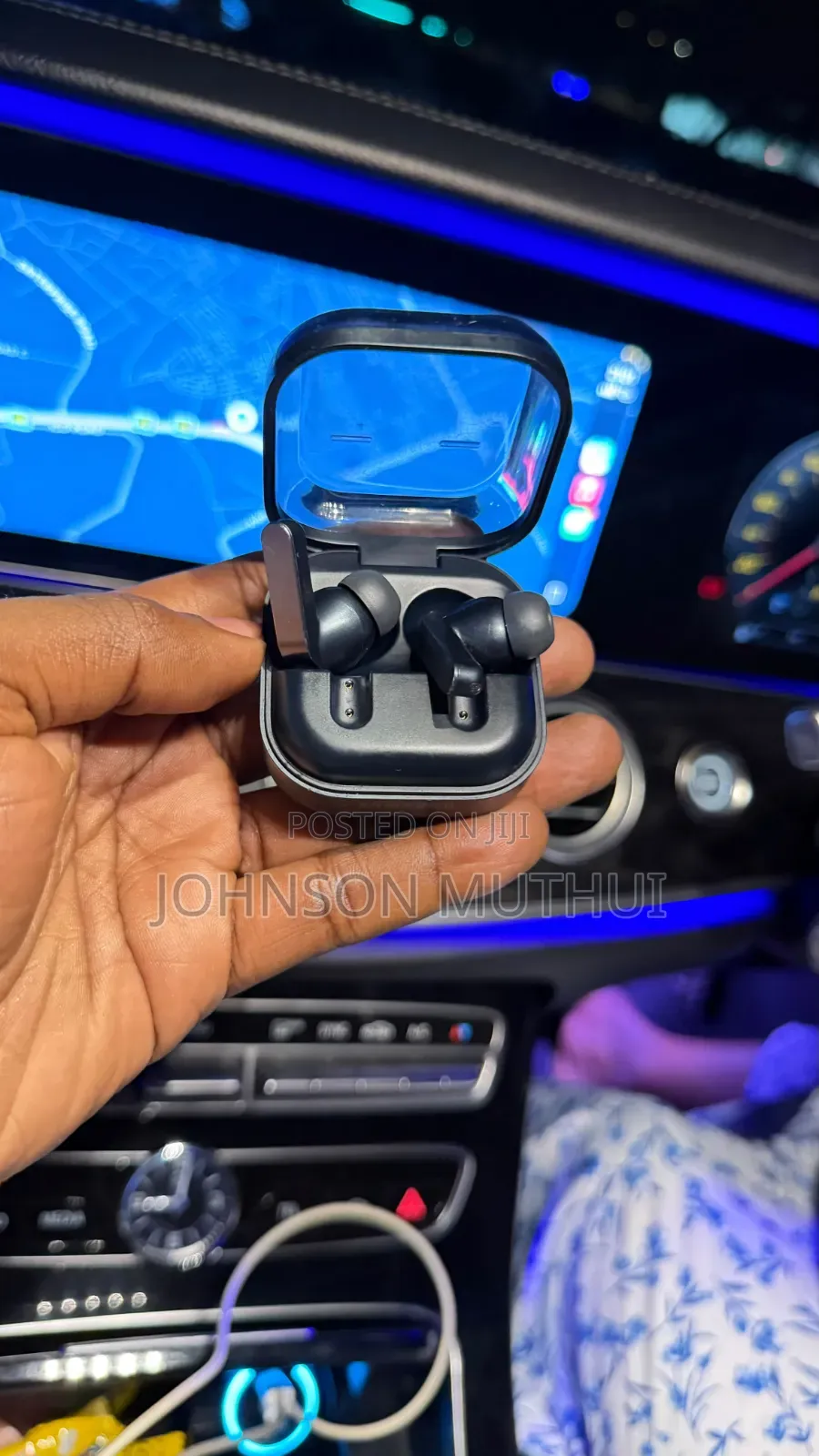 Galaxy Buds 4 Pro