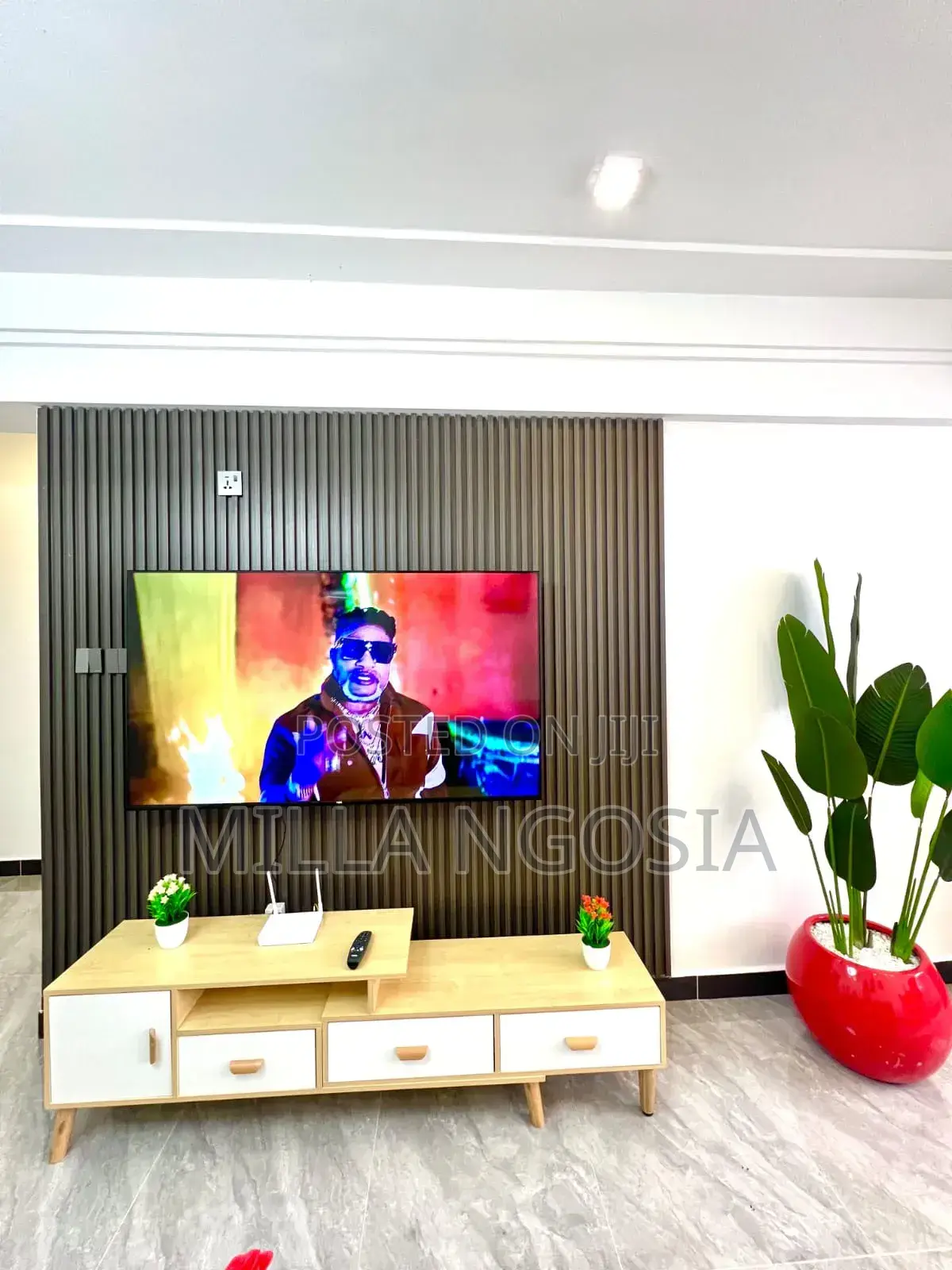 Airbnb in Lavington