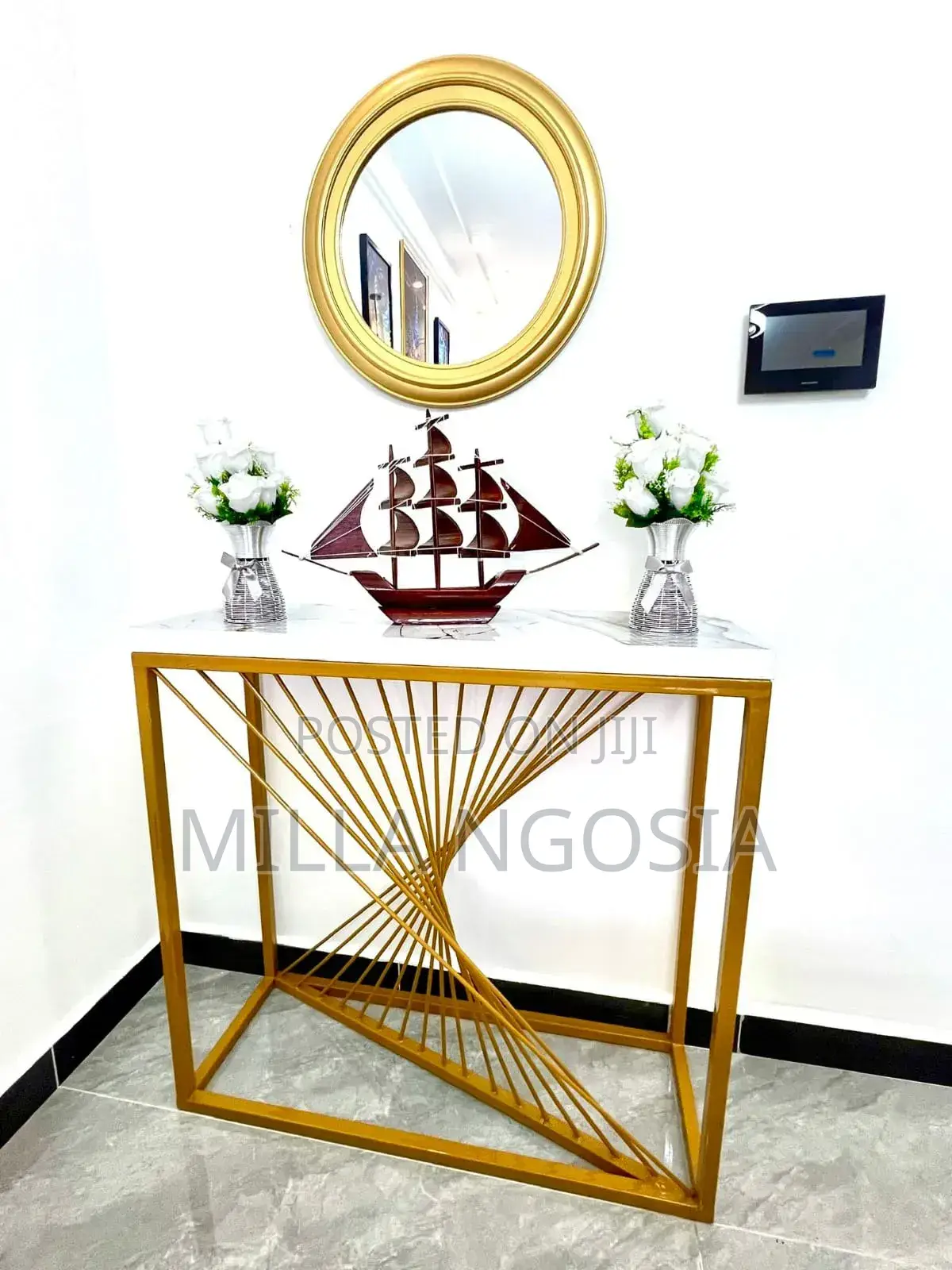 Airbnb in Lavington