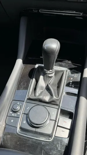 Mazda 6 2019 Gray