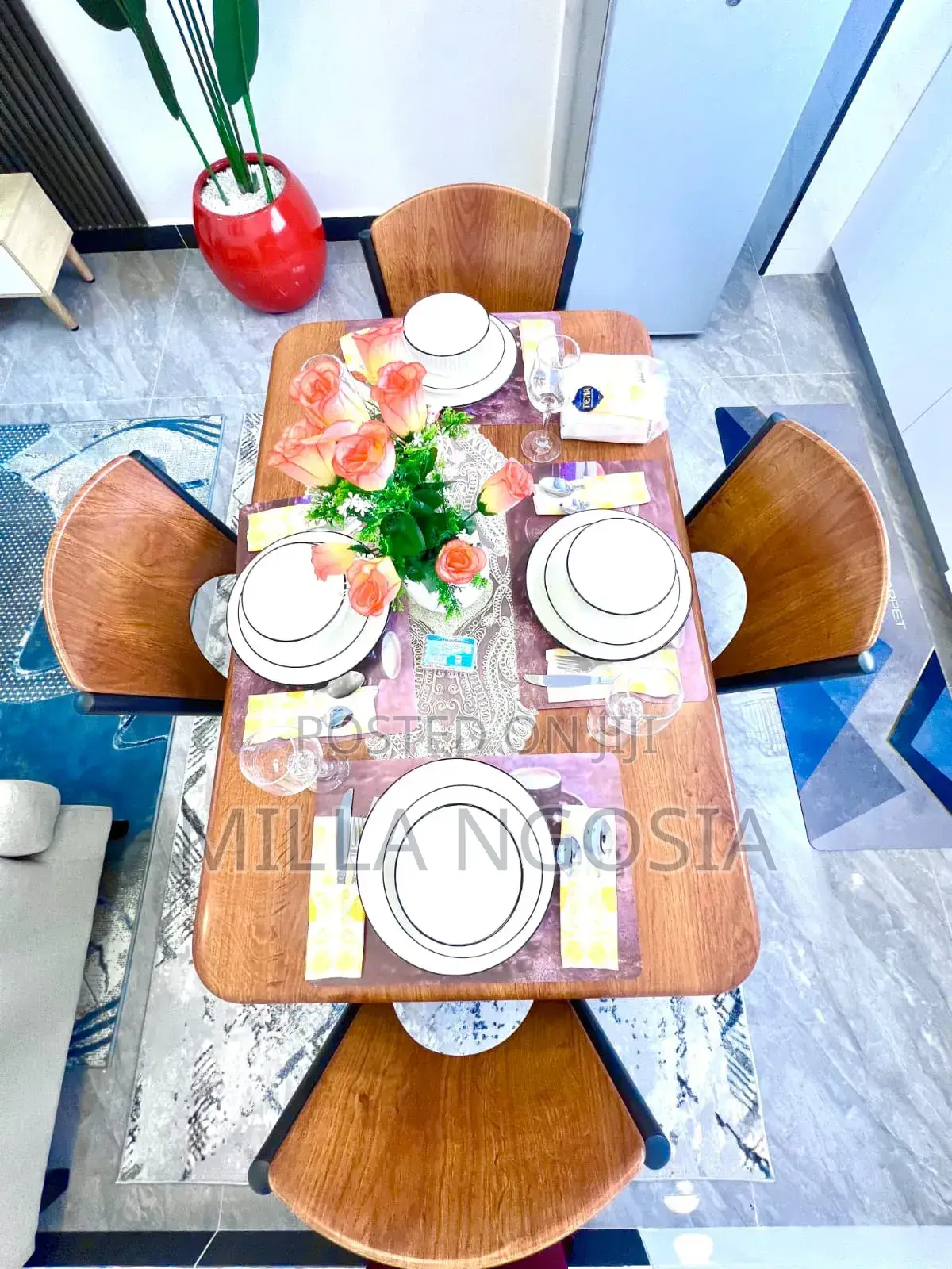 Airbnb in Lavington