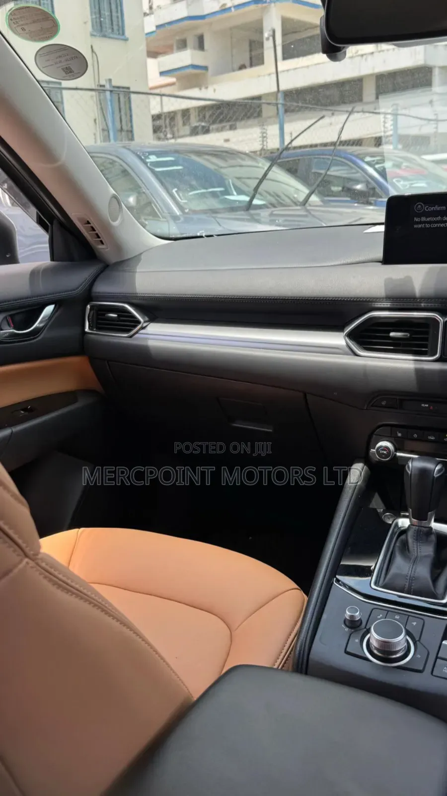 Mazda CX-5 2020 Pearl