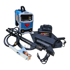 Cordless Welding Machine