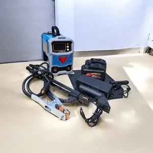Cordless Welding Machine