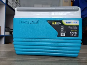 Cooler Box 4.5l