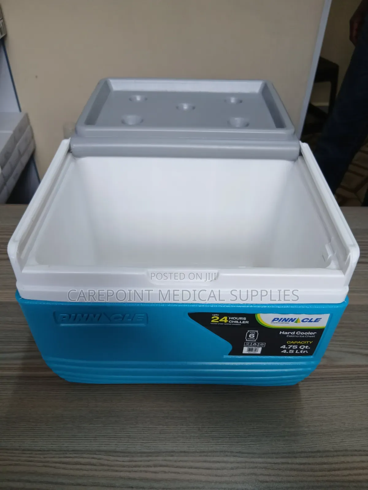Cooler Box 4.5l