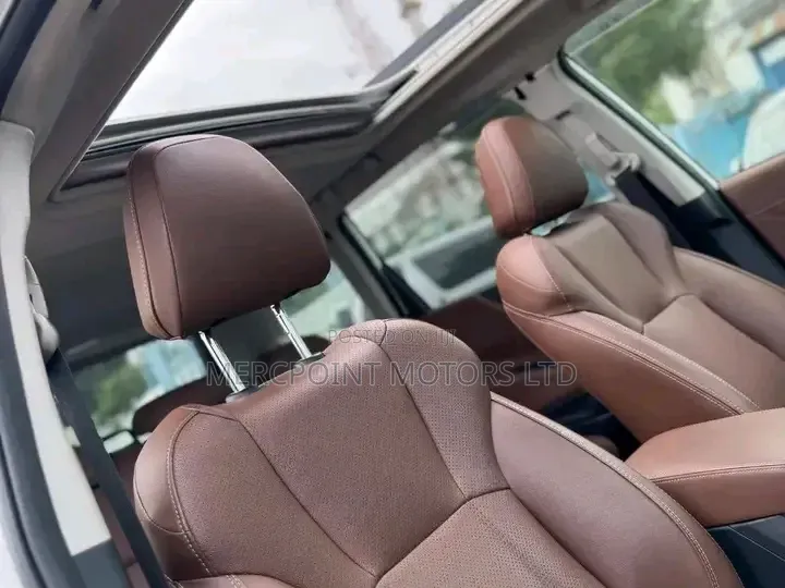 Subaru Forester Premium AWD 2020 Pearl