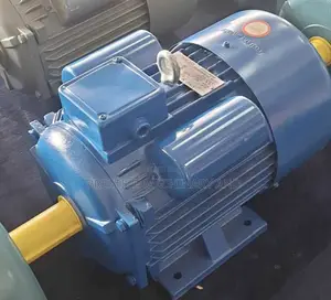 7.5hp High Speed Motor / New High Speed Motor