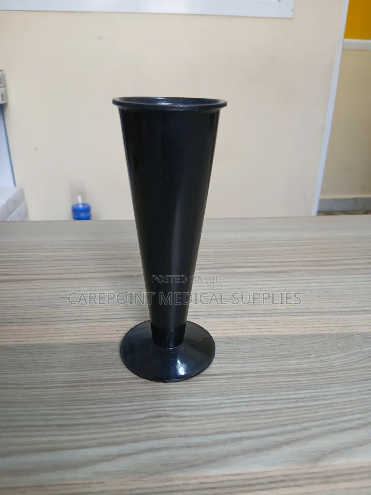 Fetal Scope Plastic