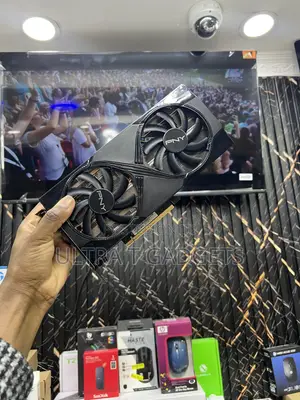RTX 5060 Ti 8GB GDDR7 Graphics Card