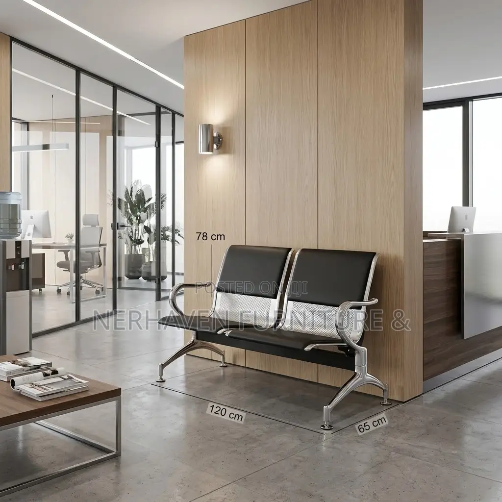 L Shape 1.6m Executive Desk – Stylish L-Shaped Office Table