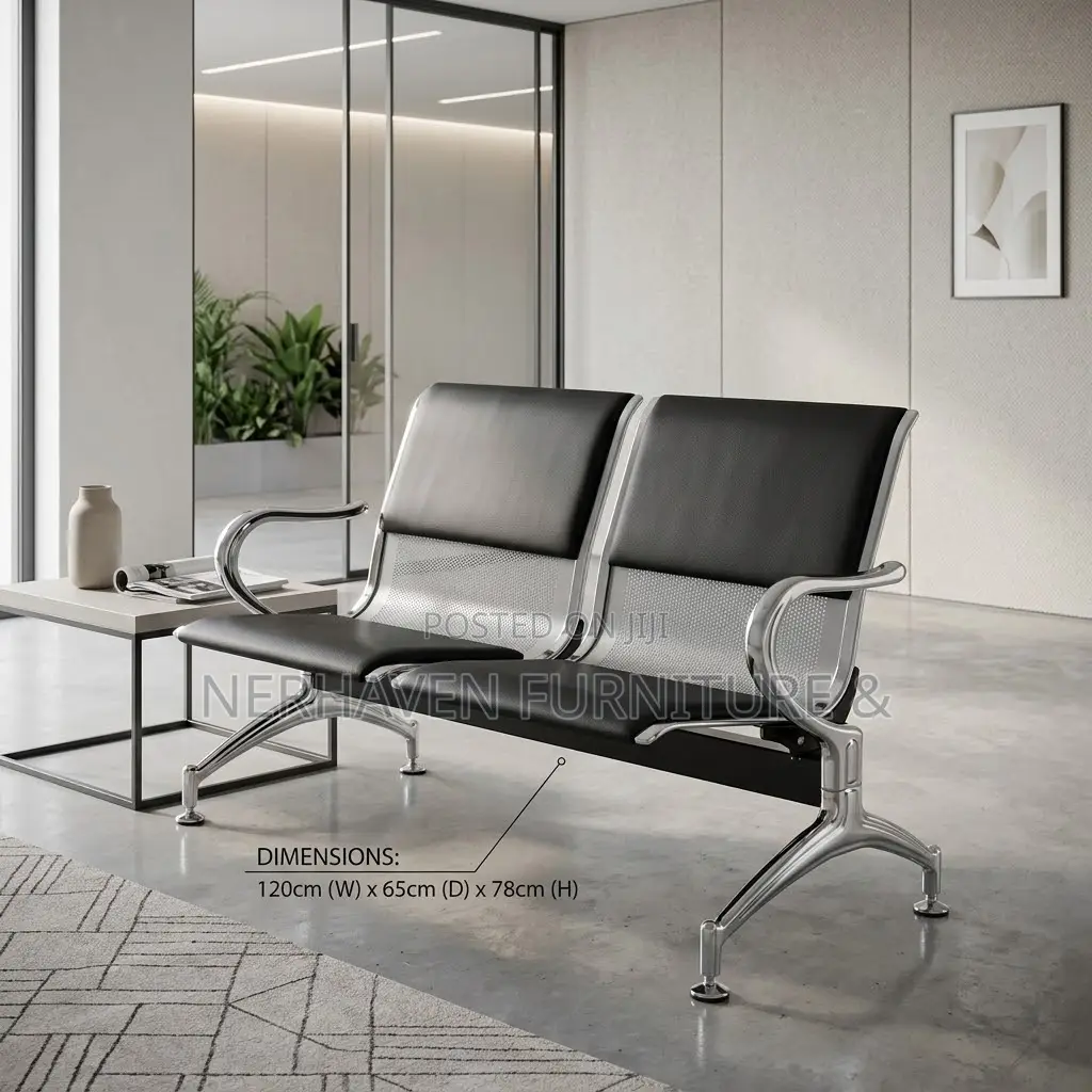L Shape 1.6m Executive Desk – Stylish L-Shaped Office Table