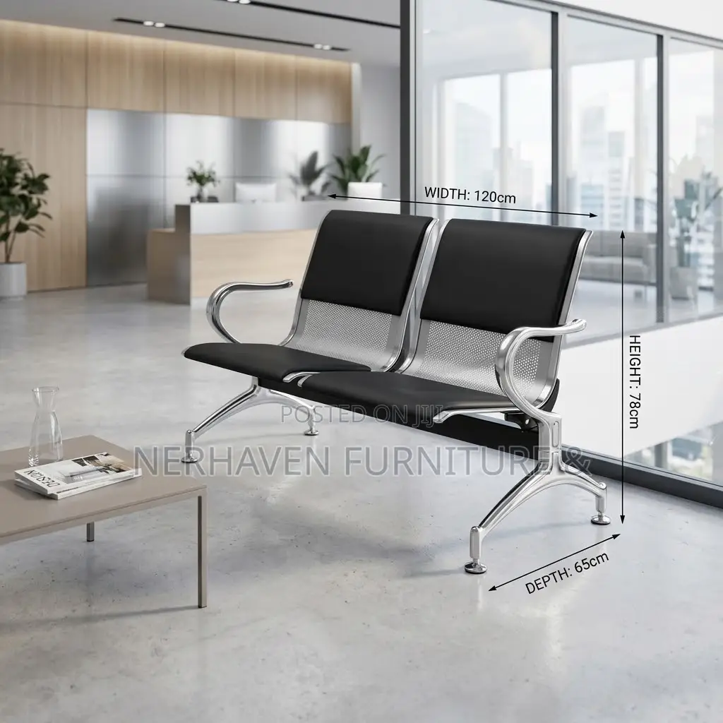 L Shape 1.6m Executive Desk – Stylish L-Shaped Office Table