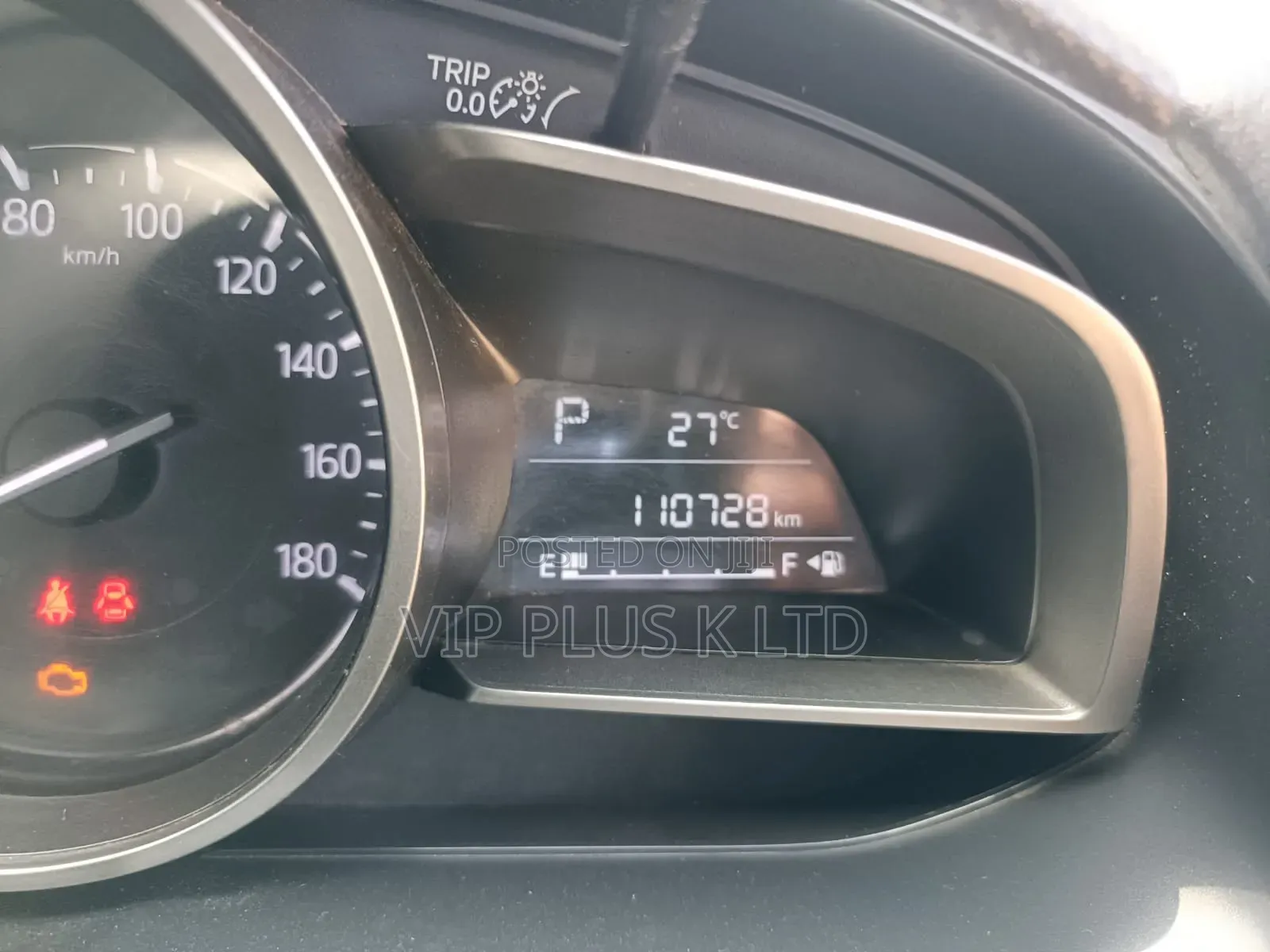 Mazda Demio 2017 Silver