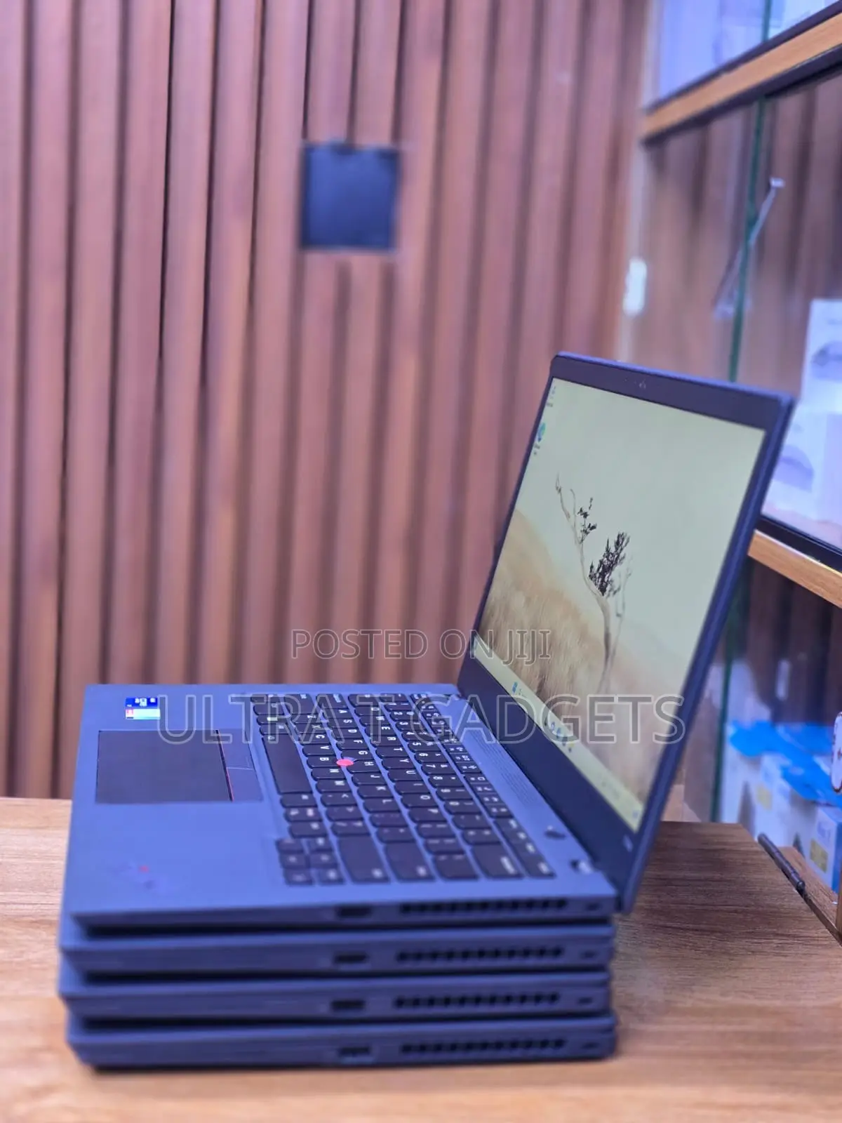 Laptop Lenovo ThinkBook 14s Gen 2 32GB Intel Core i7 SSD 256GB