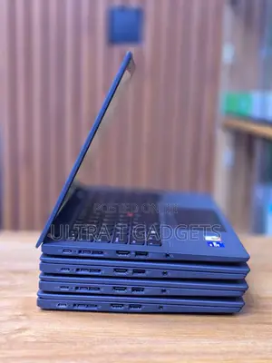 Laptop Lenovo ThinkBook 14s Gen 2 32GB Intel Core i7 SSD 256GB