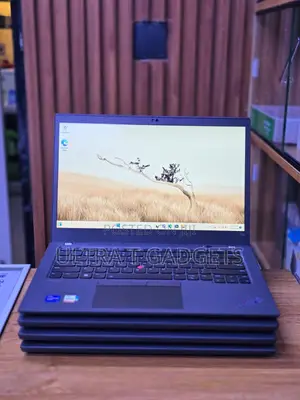 Laptop Lenovo ThinkBook 14s Gen 2 32GB Intel Core i7 SSD 256GB