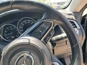 Mazda Atenza 2019 Blue