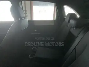 Mercedes-Benz B-Class B180 Petrol 2019 Off white