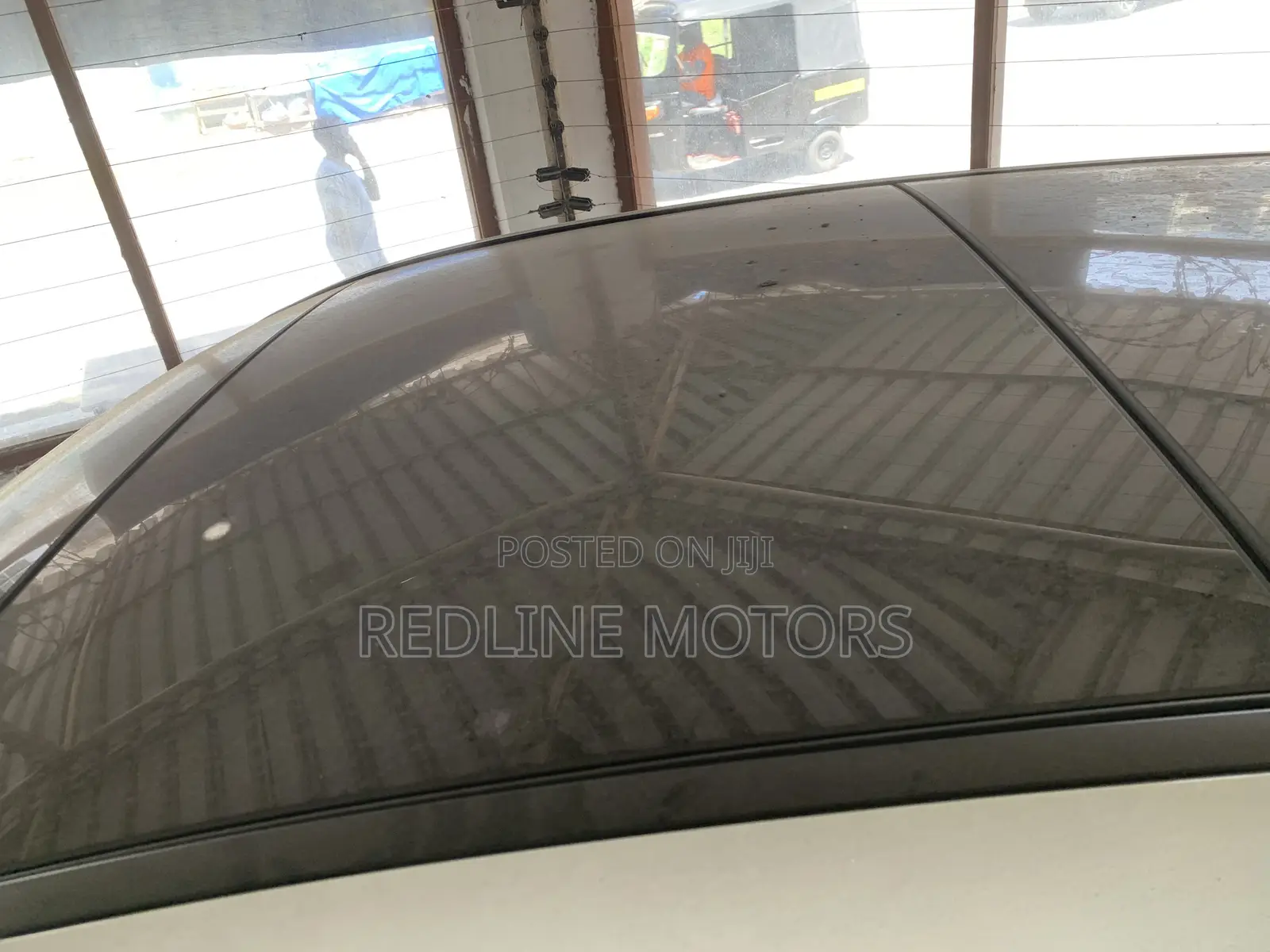 Mercedes-Benz B-Class B180 Petrol 2019 Off white