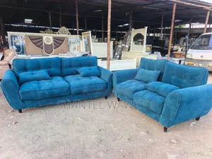5 Seater at 28k
Ruai Shop