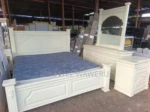 6x6 Bedset at 50k
Ruai on Shop