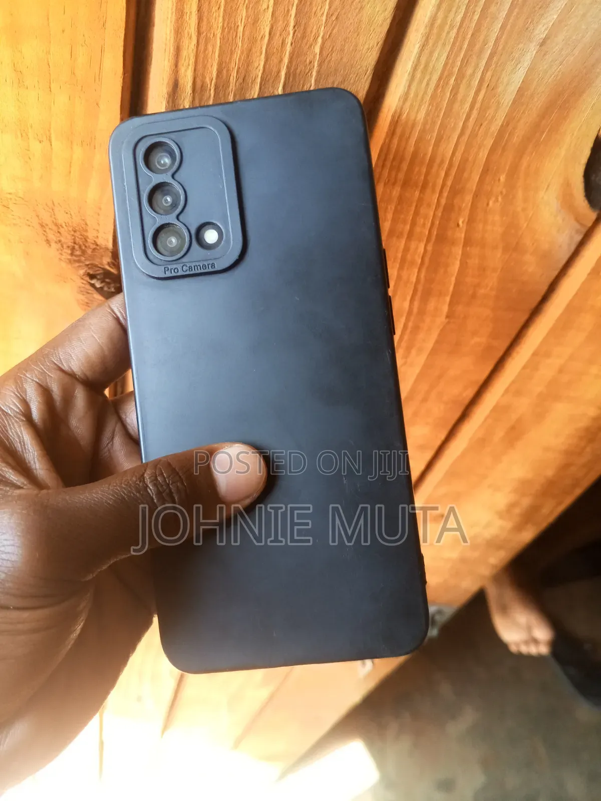 Oppo A74 128 GB Blue