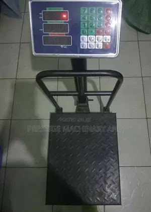 150kgs Digital Weighing Scale Platform/ Weighing Scale