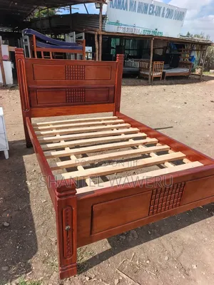 4x6 Mahogany at 16k Ruai Shop