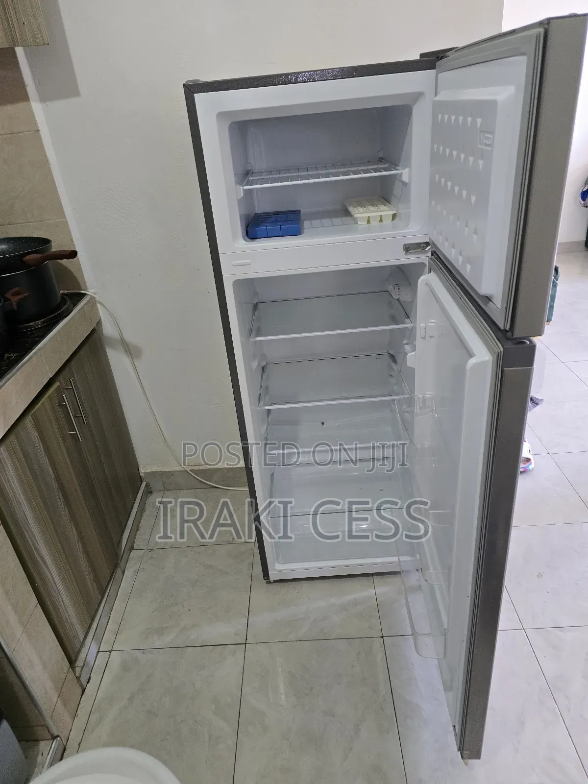 Fridge for Sale at 35k Fixed