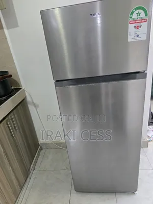 Fridge for Sale at 35k Fixed