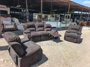 5 Seater Recliner at 49k
Ruai Onestop Shop
