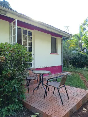 Furnished 1bdrm Bungalow in Loresho for rent