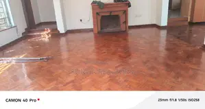4bdrm House in Karen C for rent