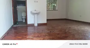 4bdrm House in Karen C for rent