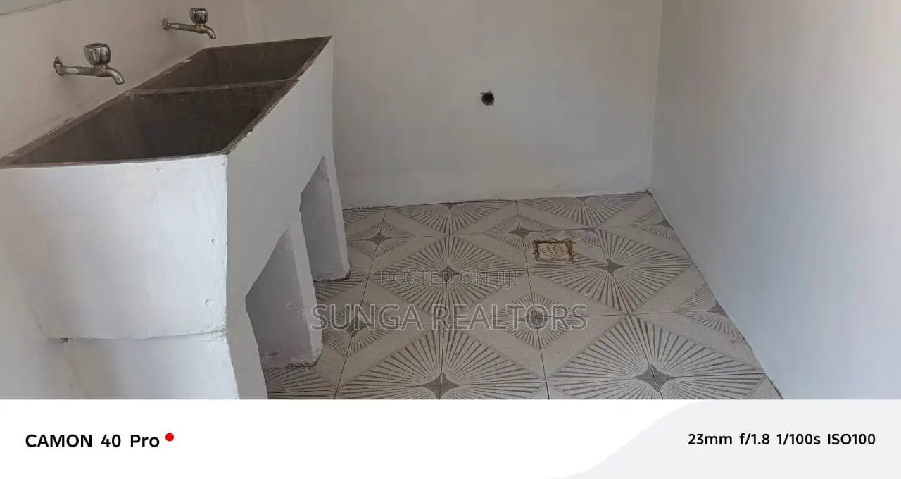 4bdrm House in Karen C for rent