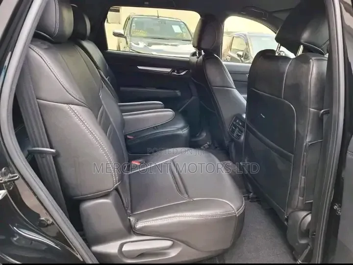 Mazda Demio 2019 White