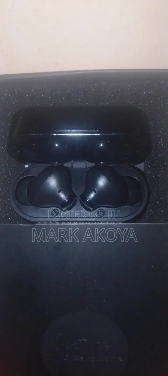 YooType Earpods