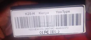 YooType Earpods
