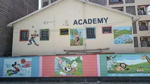 Kindergarten / School Premises for Sale - Tassia - Prime Location