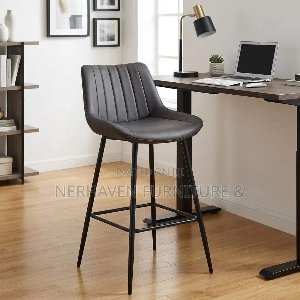 Kitchen Stool – Modern and Durable Kitchen Seat