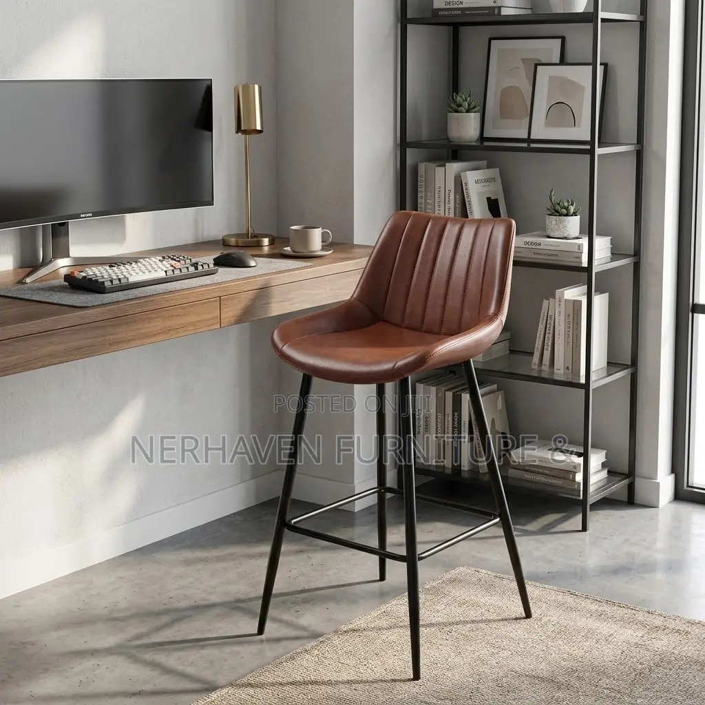 Kitchen Stool – Stylish Counter Kitchen Seating