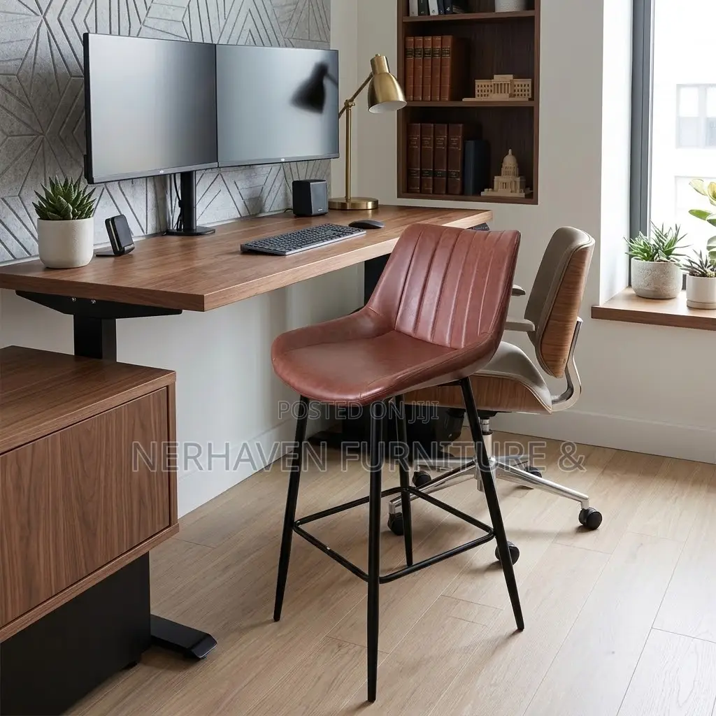 Kitchen Stool – Stylish Counter Kitchen Seating