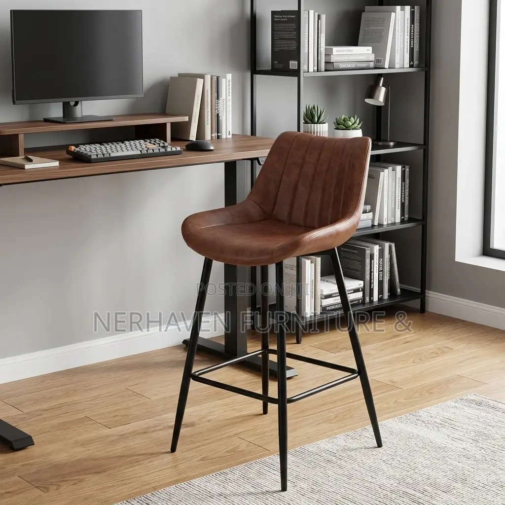 Kitchen Stool – Stylish Counter Kitchen Seating