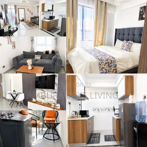 Furnished 1bdrm Apartment in Valley Arcade for rent