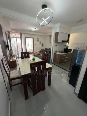 Furnished 1bdrm Apartment in Valley Arcade for rent