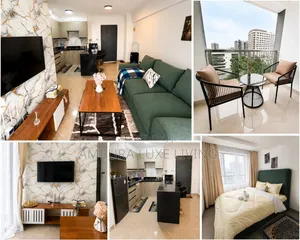 1 Bedroom AirBnb,Kilimani
